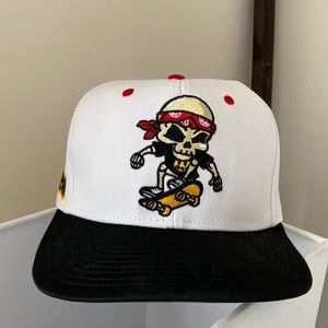 Drew House “Hearty” Mascot SnapBack Hat